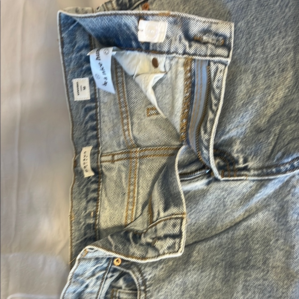Junior jeans